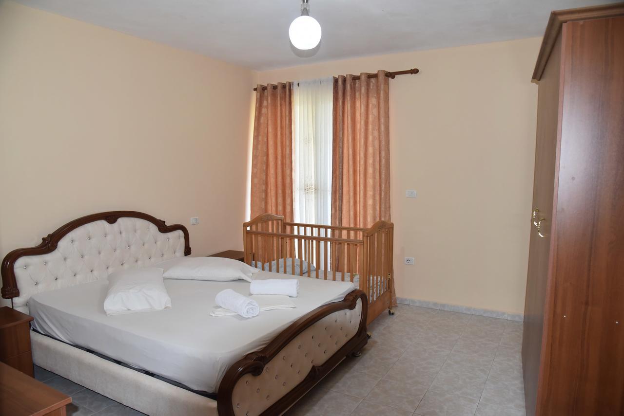 Hotel Sunrise Golem  Extérieur photo